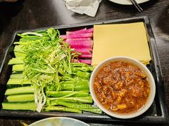 -新概念东北菜(场北店)