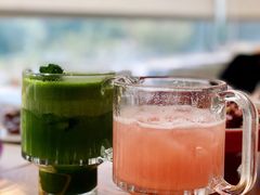 -青梅酒肆PLUS(长白仙岛北路店)