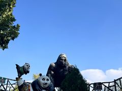 -沂蒙云瀑洞天景区