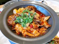 -乐享食光·浙菜风味餐厅(江虹路滨江体育馆店)