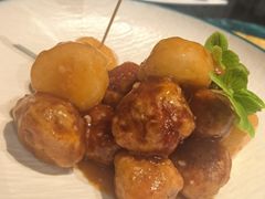 -安泰楼·佛跳墙创始人·传统闽味早茶·酒楼(三坊七巷闽菜地标店)