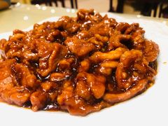 -南来顺饭庄·清真(南菜园店)