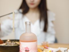 -酒井酱子·深夜食堂(东城汇店)