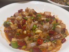 -健眺小海鲜(临海后山店)