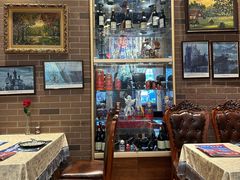 -安德烈俄式西餐厅(中央大街店)