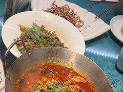 -呷湘厨·家宴·鱼汤捞饭(津南店)