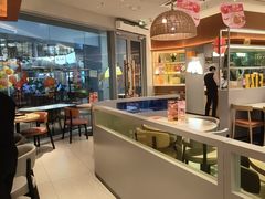 -菲滋意式餐厅(富阳东方茂店)