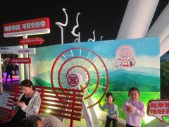 -南昌之星摩天轮