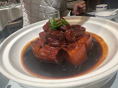-大张烙馍村(绿地店)