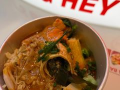 -大喜麻辣拌(凯德1818店)