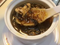 -新大咀港式茶餐厅(宝山万达店)