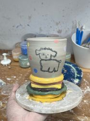 -BBVR团建聚会体验馆·亲子DIY手工