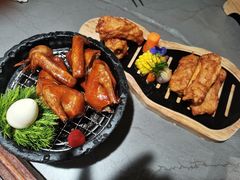 -3号仓库·创意中国菜(长宁龙之梦店)