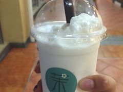 -茉酸奶(松江开元地中海店)