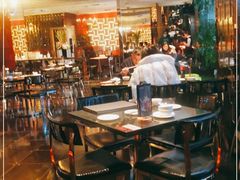 大堂-小资太太餐厅(南岗区店)