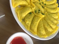客家酿蛋角-明记海鲜大排档(巽寮湾店)