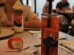 -玲婧胡同·生日蛋糕·餐厅(嘉里城店)