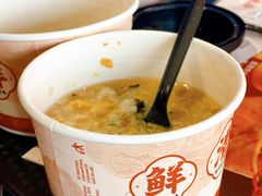 -肯德基(新凌云店)