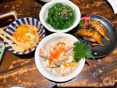 -小川洋风料理(街道口店)