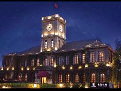 -半岛公馆(淞兴西路店)