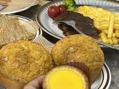 -兴华里茶记(禅城同济首店)