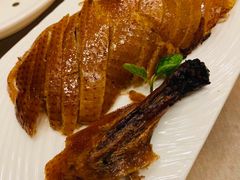 -宏达宴老菜馆(群力第四大道店)