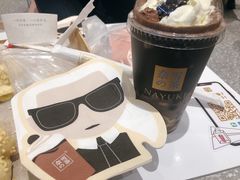 -奈雪的茶(湖滨银泰in77C区PRO店)