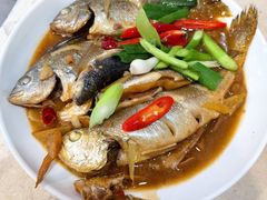 -三星海鲜大排档(双子塔店)