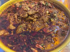 -巴渝川菜馆(建设路店)