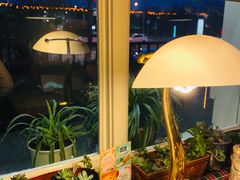 -小世界西餐厅(建国门店)
