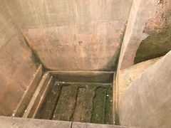 -马王堆汉墓遗址