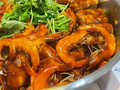 -黄记煌三汁焖锅(招商花园店)