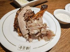-全聚德(江宁店)