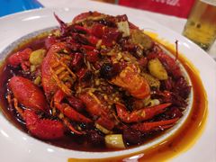 -簋街仔仔小龙虾(簋街二店)