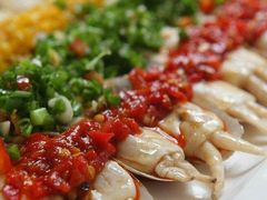 -四川小胡子海鲜(丁村万人海鲜广场店)