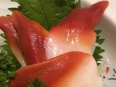 -浪花亭日本料理(古田路店)