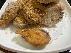 -杨胖子私房菜(秦虹路店)