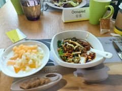 -重庆解放碑威斯汀酒店