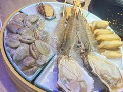 -红盔甲·小龙虾(车公庙店)
