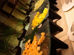 -富力希尔顿酒店·地阔自助餐厅