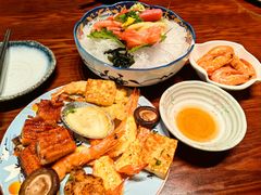 -松子料理(亮马桥店)