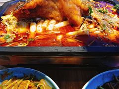 -喜胖串店(光华路店)