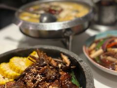 -Aqua Oasis 水天堂(石路天虹店)