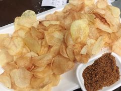 -金源烤肉面片馆(师大店)