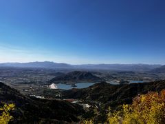 -北京十三陵国家森林公园蟒山景区