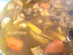 鸡汤-阿多私房菜(顺德店)
