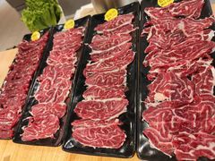 -嬷孙家潮汕牛肉火锅(北京路天河城店)