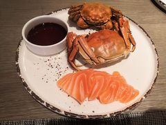 -博林天瑞喜来登酒店·西丽尚膳