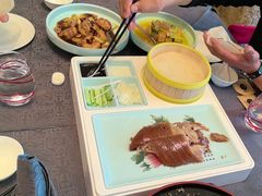 -粤尚腾香居中餐厅(首都机场希尔顿店)