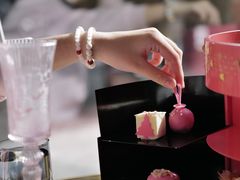 -华尔道夫酒店·羿庭(金鱼胡同店)